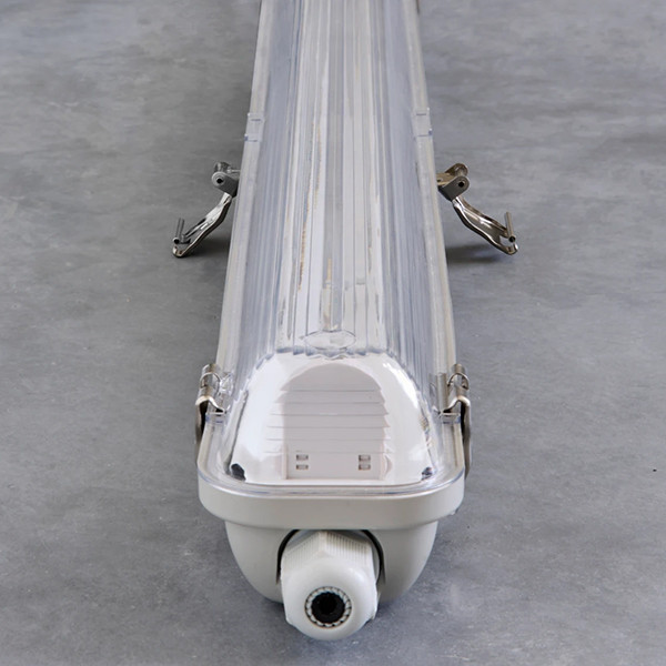 Bailey LED relamp TL armatuur | 150 cm | Excl. TL buis | T8/G13 | IP65 LBA00469 - 3