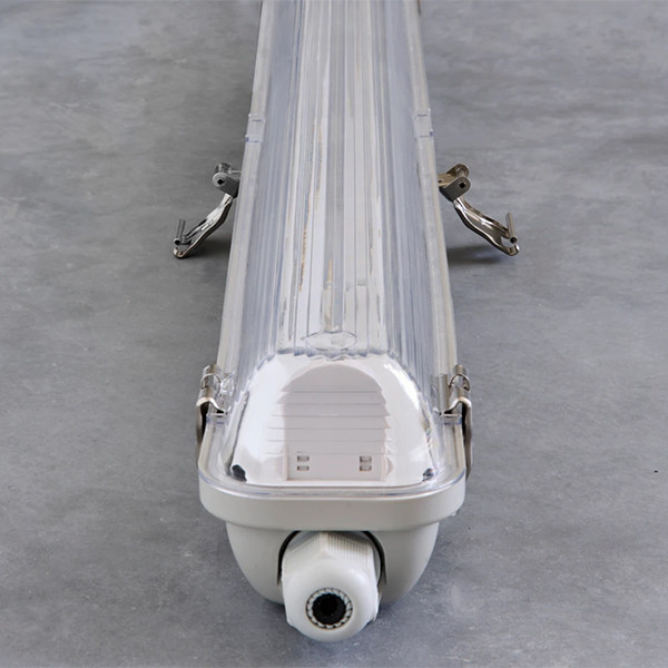 Bailey LED relamp TL armatuur | 60 cm | Excl. TL buis | T8/G13 | IP65 LBA00465 - 3