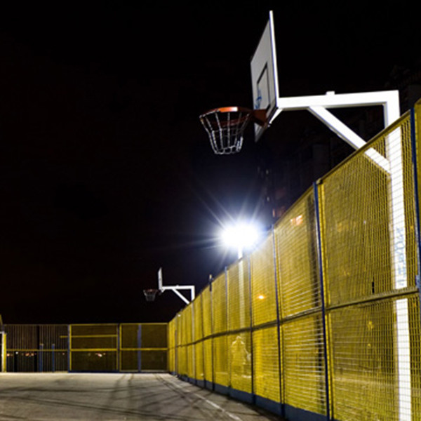 Bailey LED schijnwerper | Zwart | 3000-4000-6500K | 21.000 lumen | IP66 | 150W LBA00443 - 5