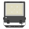 Bailey LED schijnwerper | Zwart | 3000-4000-6500K | 42.000 lumen | IP66 | 300W LBA00444 - 3