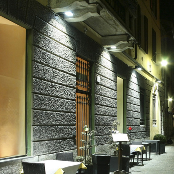 Bailey LED schijnwerper | Zwart | 3000-4000-6500K | 42.000 lumen | IP66 | 300W LBA00444 - 4