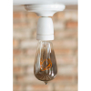 Bailey Lamphouder E27 | Ø 10.5 cm | Rond | Wit  LBA00227 - 2