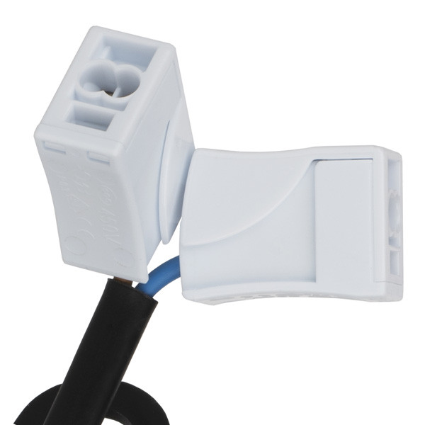 Bailey Lamphouder E27 | Rond | Zwart LBA00274 - 2