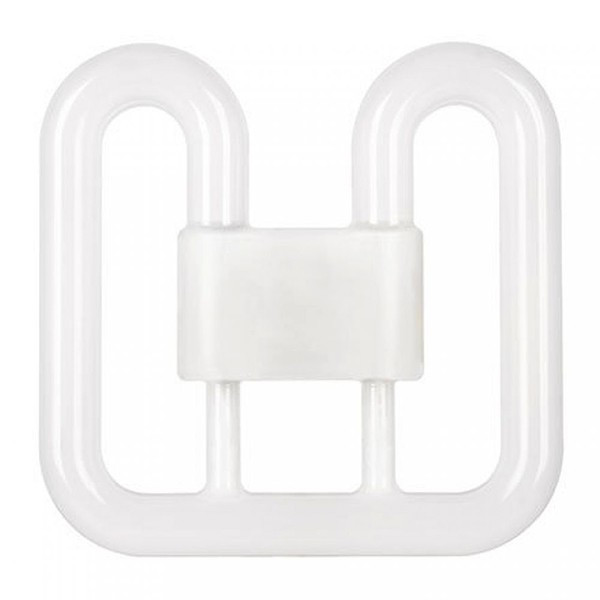 Bailey PL-Q/GR8 2D led-lamp 4000K 6.5W (16W) LBA00063 - 1