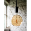 Bailey Pendelset E27 | Rond | Zwart | Ø 44 mm  LBA00278 - 2