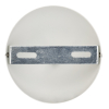 Bailey Plafondkap Bol | Ø 10 cm | Rond | Wit  LBA00232 - 2