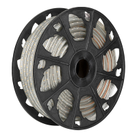 Bailey Robust LED lichtslang 50 meter | 4000K | 19.000 lumen | IP65 | 250W LBA00475