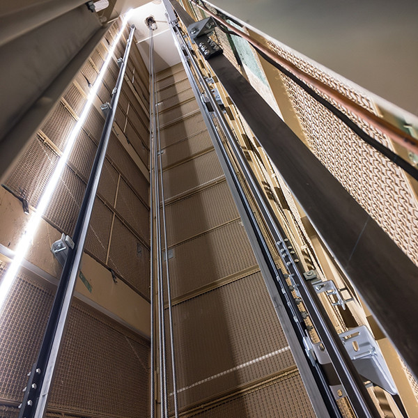 Bailey Robust LED lichtslang 50 meter | 4000K | 19.000 lumen | IP65 | 250W LBA00475 - 3