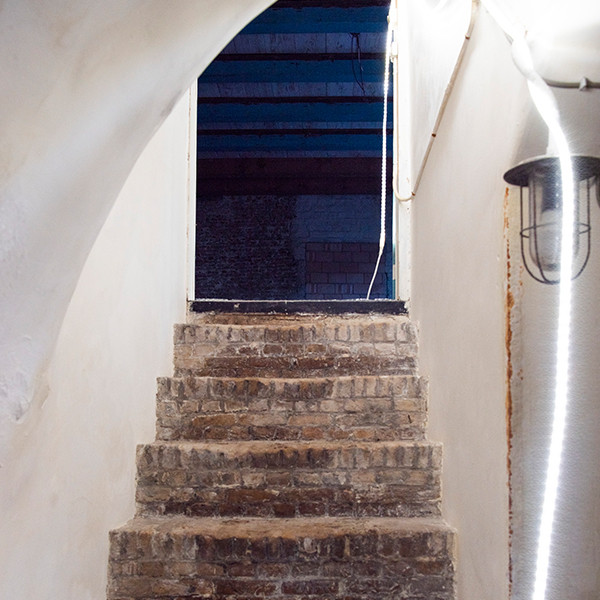 Bailey Robust LED lichtslang op 18V accu 25 meter | 6500K | 8000 lumen | IP65 | 50W LBA00473 - 6