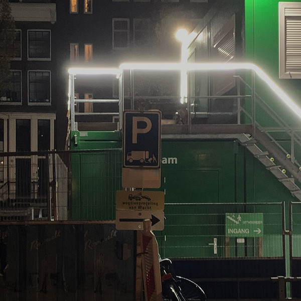 Bailey Robust Plus LED lichtslang op haspel 25 meter | 4000K | 21.250 lumen | IP65 | 225W LBA00471 - 4