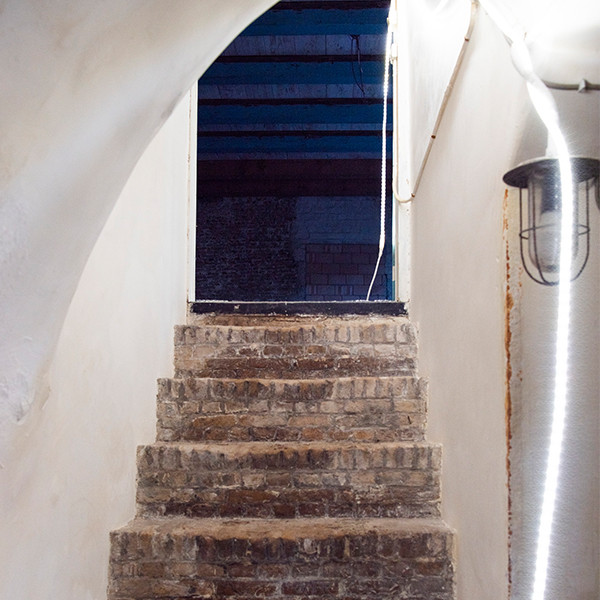 Bailey Robust Roll2Go LED lichtslang 10 meter | 6500K | 8300 lumen | IP65 | 90W LBA00472 - 4