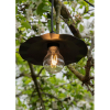 Bailey Snoerpendel E27 | 3 meter | Zwart | Ø 39 mm  LBA00268 - 3