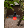 Bailey Snoerpendel E27 | 5 meter | Zwart | Ø 39 mm  LBA00267 - 3