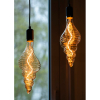 Bailey XXL LED lamp E27 | Goud | 1900K | Dimbaar | 4W  LBA00282 - 2