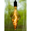 Bailey XXL LED lamp E27 | Goud | 1900K | Dimbaar | 4W  LBA00282 - 4