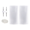 Bailey accessoire set | Geschikt voor RoBust Rope lichtslangen van 12x6mm LBA00479 - 1