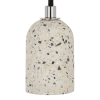 Bailey design fitting E27 | Rond | Wit | Ø 56 mm  LBA00265 - 1