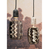 Bailey design fitting E27 | Rond | Wit | Ø 56 mm  LBA00265 - 2
