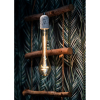 Bailey design fitting E27 | Rond | Wit | Ø 56 mm  LBA00265 - 3