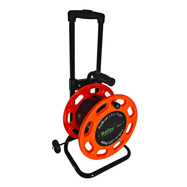 Bailey lege trolley voor RoBust Rope lichtslangen LBA00482 - 1