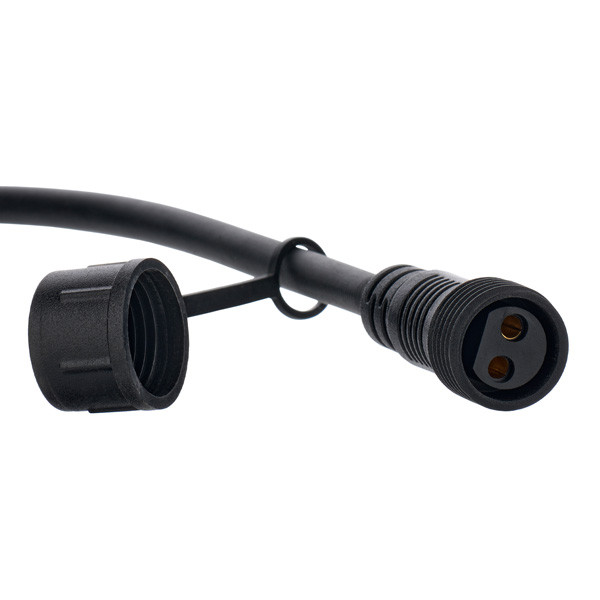 Bailey lichtsnoer buiten | 15 meter | E27 | 30 lampjes LBA00435 - 4