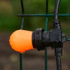 Bailey lichtsnoer buiten | 15 meter | E27 | 30 lampjes LBA00435 - 5