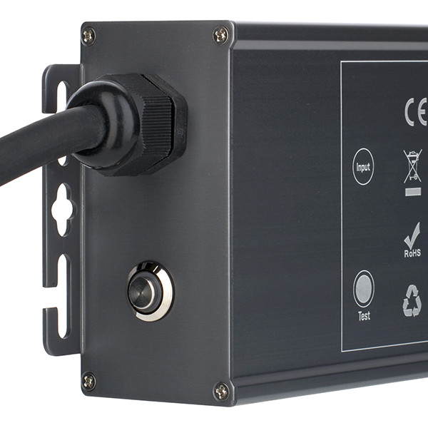 Bailey noodstroomvoorziening | Geschikt voor RoBust Rope lichtslangen LBA00488 - 2