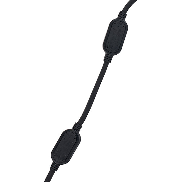 Bailey noodstroomvoorziening | Geschikt voor RoBust Rope lichtslangen LBA00488 - 5