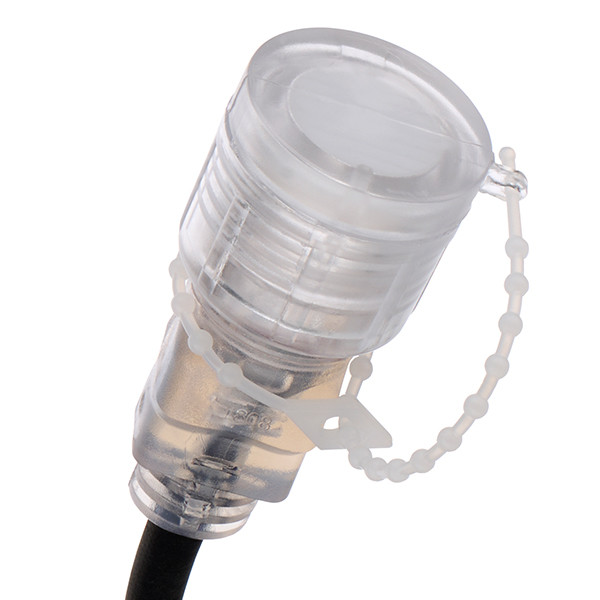 Bailey splitter 2-uitgangen (2Y) | Geschikt voor RoBust Rope Plus lichtslangen LBA00491 - 3