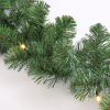 Black Box Trees Guirlande 1.8 meter | Norton | 15 lampjes op batterijen | Black Box Trees  LBB00031 - 2