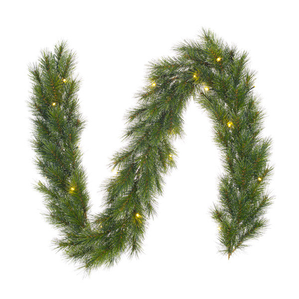 Black Box Trees Guirlande 2.7 meter | Glendon | 30 lampjes op batterijen | Black Box Trees  LBB00028 - 1
