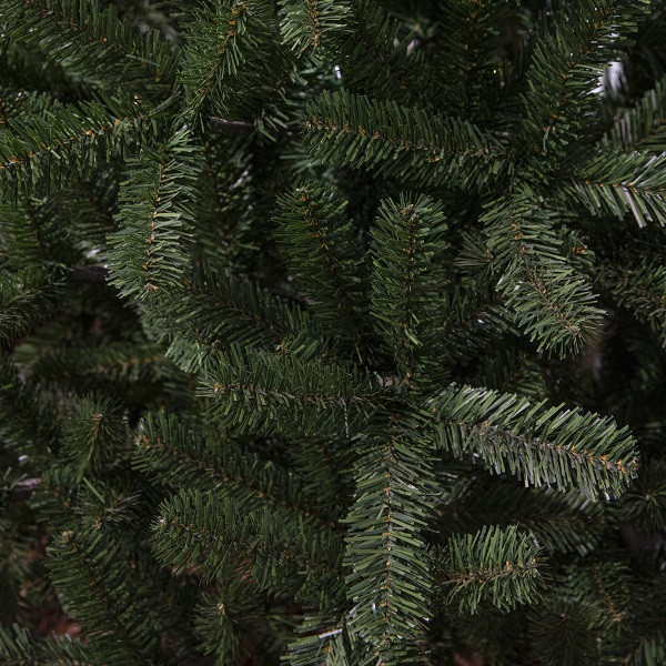 Black Box Trees Kunstkerstboom 1.55 meter | Alford | 260 tips | PVC | Black Box  LBB00012 - 3