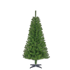 Black Box Trees Kunstkerstboom 1.55 meter | Alford | 260 tips | PVC | Black Box  LBB00012 - 1