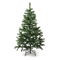 Black Box Trees Kunstkerstboom 1.55 meter | Charlton | 340 tips | PVC | Black Box  LBB00014
