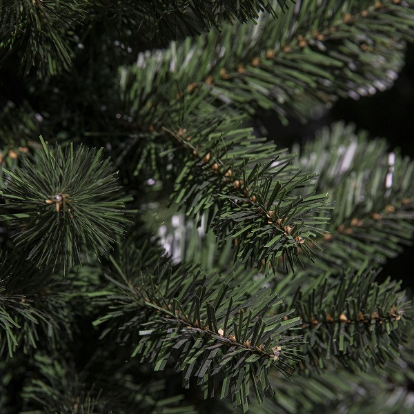Black Box Trees Kunstkerstboom 1.85 meter | Alford | 380 tips | PVC | Black Box  LBB00013 - 2