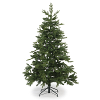 Black Box Trees Kunstkerstboom 1.85 meter | Brampton | 1458 tips | PVC/PE | Black Box  LBB00020