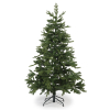 Black Box Trees Kunstkerstboom 1.85 meter | Brampton | 1458 tips | PVC/PE | Black Box  LBB00020 - 1