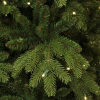 Black Box Trees Kunstkerstboom 1.85 meter | Brampton | 200 lampjes | 1458 tips | PVC/PE | Black Box  LBB00023 - 2