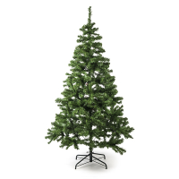 Black Box Trees Kunstkerstboom 1.85 meter | Charlton | 525 tips | PVC | Black Box  LBB00015