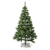 Black Box Trees Kunstkerstboom 1.85 meter | Charlton | 525 tips | PVC | Black Box  LBB00015 - 1