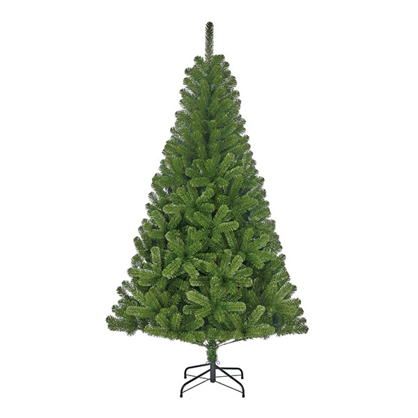 Kunstkerstboom 1.85 meter | Charlton | 525 tips | PVC | Black Box LBB00015 - 1
