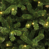 Kunstkerstboom 2.15 meter | Charlton | 180 lampjes | 805 tips | PVC | Black Box LBB00019 - 3