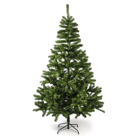 Black Box Trees Kunstkerstboom 2.15 meter | Charlton | 805 tips | PVC | Black Box  LBB00016