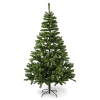 Black Box Trees Kunstkerstboom 2.15 meter | Charlton | 805 tips | PVC | Black Box  LBB00016 - 1