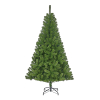Kunstkerstboom 2.15 meter | Charlton | 805 tips | PVC | Black Box LBB00016 - 1