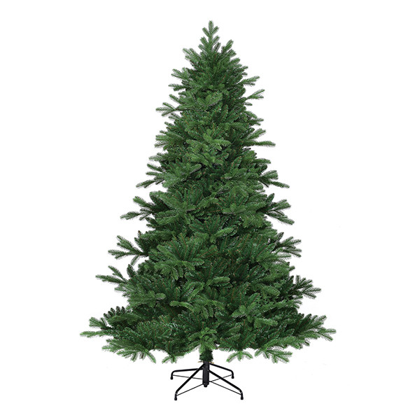 Kunstkerstboom 2.30 meter | Brampton | 2322 tips | PVC/PE | Black Box LBB00022 - 1
