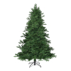 Kunstkerstboom 2.30 meter | Brampton | 2322 tips | PVC/PE | Black Box LBB00022 - 1