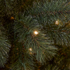 Kunstkerstboom 2,30m | Norwood | 440 lampjes | 1550 Tips | PVC | Black Box Trees LBB00312 - 2