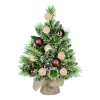 Kunstkerstboom 45 cm | Kaprun | Black Box Trees LBB00263 - 1