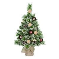 Kunstkerstboom 60 cm | Kaprun | Black Box Trees LBB00262